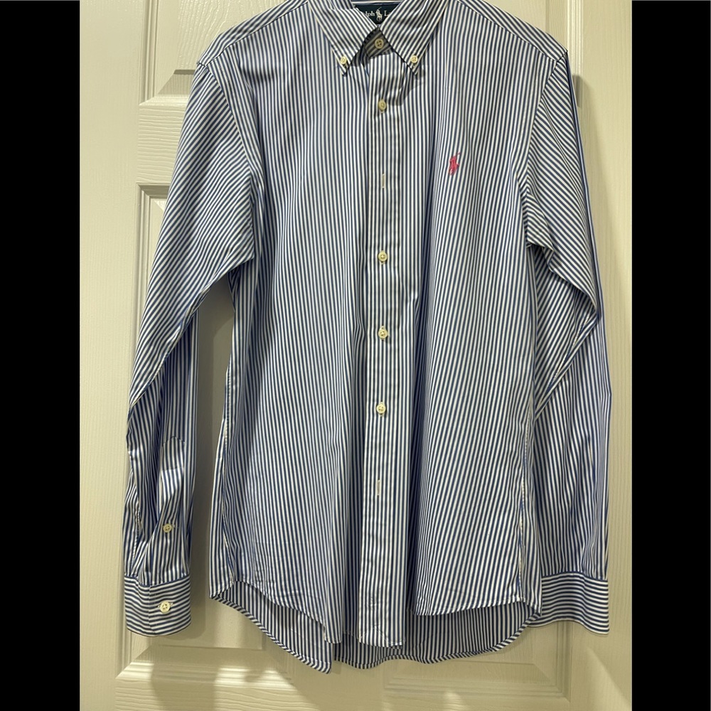 COPY - Classic Polo shirt